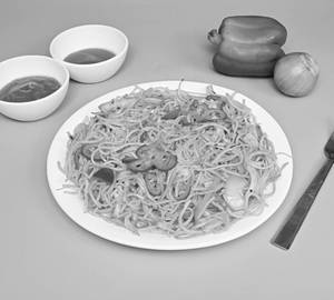 Hakka Noodles