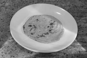 Tandoori Roti