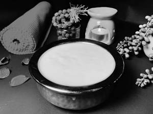 Plain Curd (no Onion No Garlic)