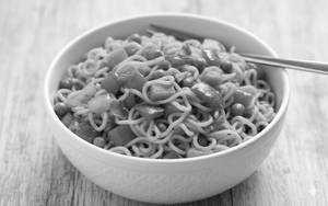 Veggie Masala Maggi