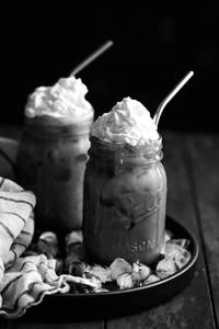 Choco Coffee