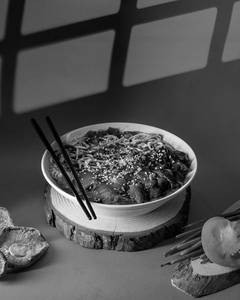 8-tomato Noodle Soup