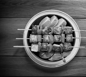 Paneer Tikka