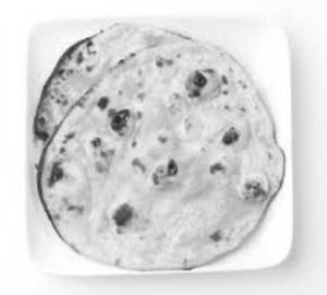 Plain Tandoori Roti