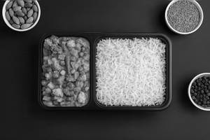 Mixed Subz Mini Bowl