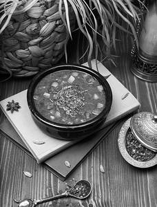 Hot & Sour Soup