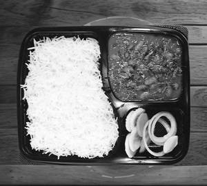 Rajma Chawal