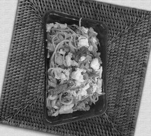 Chicken Schezwan Fried Rice