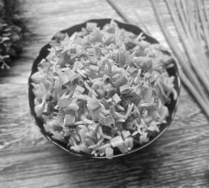 Schezwan Fried Rice