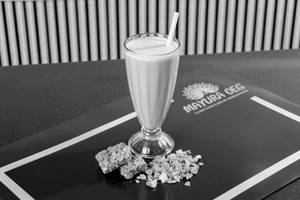 Butterscotch Shake