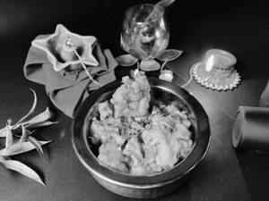 Aloo Gobbi Dry