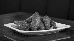 Chicken Lollipop