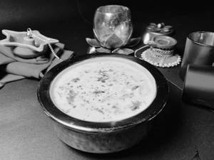 Mix Raita
