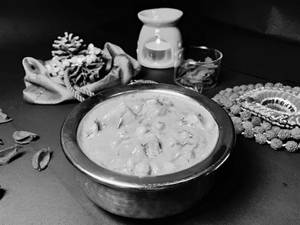 Matar Paneer (no Onion No Garlic)