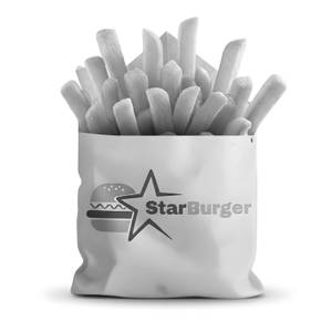 Regular Fries