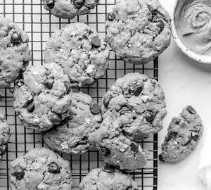 Healthy Cookies (250) G