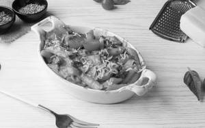 Penne Pink Sause Pasta