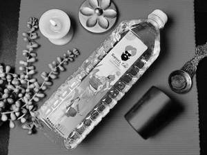 Water Bottle - 1 Litre