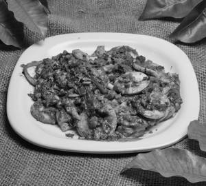 Masala Boil Fry