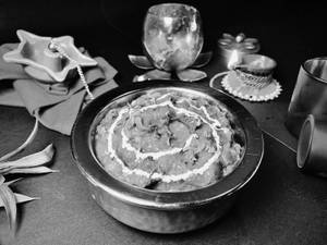 Matar Mushroom