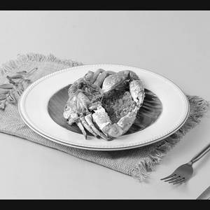 Crab Roast