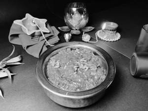 Baigan Bharta