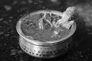 Chicken Desi