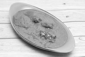 Methi Chicken