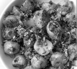 Aloo Khada Masala
