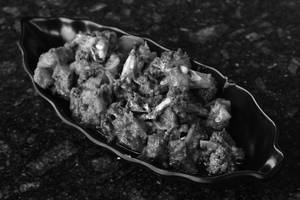 Gobi Aloo