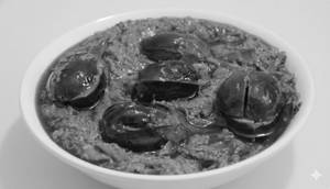 Muvva Vankaya Curry