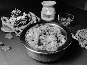 Gobi Masala Dry (no Onion No Garlic)