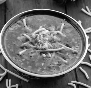 Veg Manchow Soup