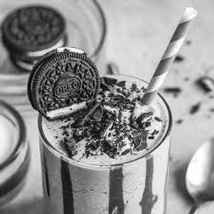 Nutella Oreo