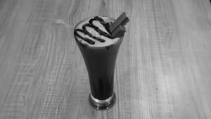 Kitkat Shake