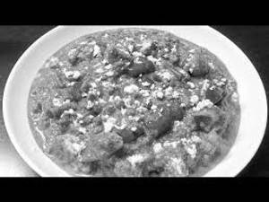 Veg Hyderabadi