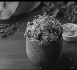 Tandoori Veg Dum Biryani