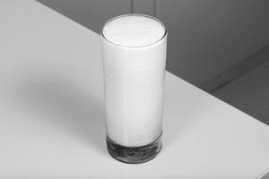 Vanilla Shake
