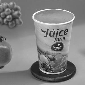 Pomegranate juice