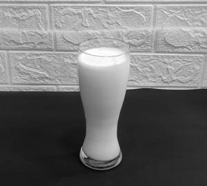 Vanilla Milkshake