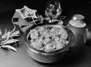 Aloo Jeera
