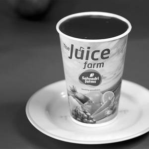 Antioxidant juice