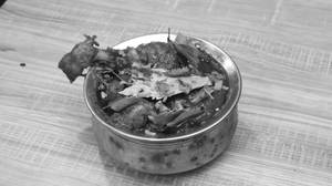 Chicken Gharwala