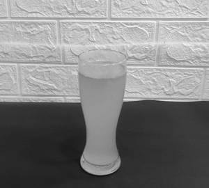 Masala (Lemon) Soda