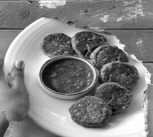 Dal tadka