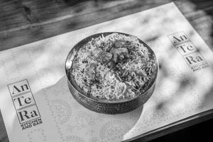Pachimirchi Paneer Pulav