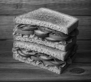 Veg sandwich