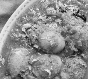 Egg Curry