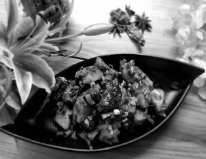 Kung Pao Potatoes