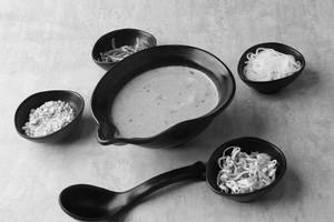 Khow Suey Soup